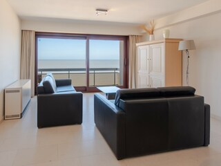Appartement Middelkerke Kenmerken 12