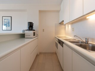 Appartement Middelkerke Kenmerken 8