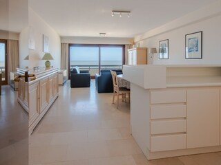 Apartamento Middelkerke Características 11