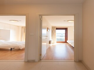 Appartement Middelkerke Kenmerken 2