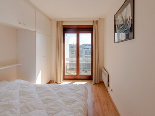 Apartment Middelkerke Ausstattung 11