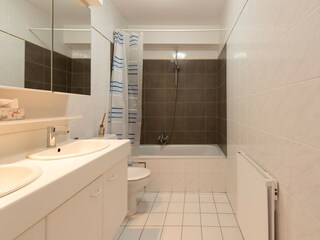 Appartement Middelkerke Kenmerken 14