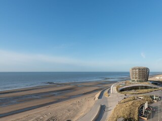 Apartamento Middelkerke Entorno 27