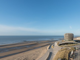 Apartment Middelkerke Umgebung 5