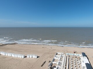 Apartamento Middelkerke Entorno 30