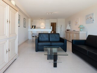 Apartamento Middelkerke Características 13