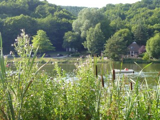 Boating permits