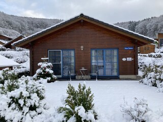 Holiday house Rieden (Eifel) Outdoor Recording 7