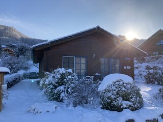 Holiday house Rieden (Eifel) Outdoor Recording 7