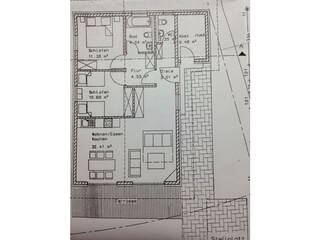 Holiday house Rieden (Eifel) Floor Plan 41