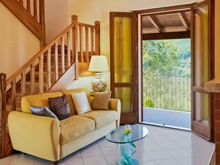 Villa Pieve San Giovanni Kenmerken 24