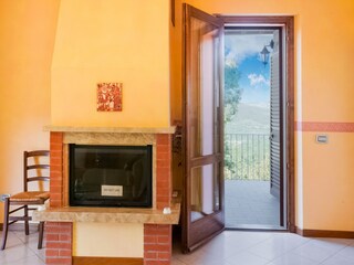 Villa Pieve San Giovanni Équipement 17