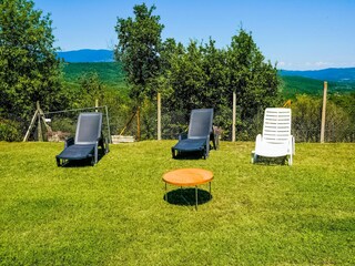 Villa Pieve San Giovanni Buitenaudio-opname 4