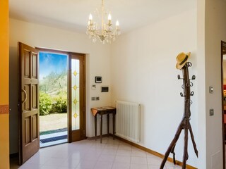 Villa Pieve San Giovanni Kenmerken 20