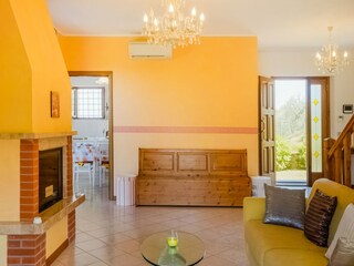 Villa Pieve San Giovanni Équipement 28