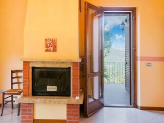Villa Pieve San Giovanni Features 30