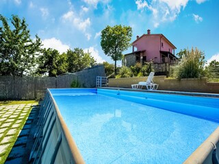 Villa Pieve San Giovanni Buitenaudio-opname 10