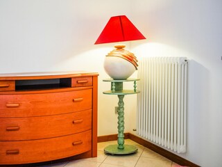 Villa Pieve San Giovanni Features 18