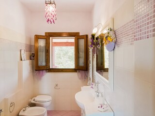 Villa Pieve San Giovanni Kenmerken 23