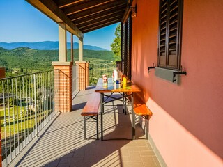 Villa Pieve San Giovanni Enregistrement extérieur 13