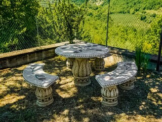 Villa Pieve San Giovanni Außenaufnahme 14
