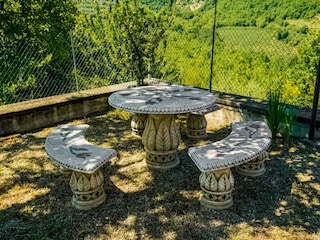 Villa Pieve San Giovanni Buitenaudio-opname 12