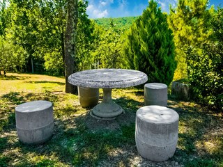 Villa Pieve San Giovanni Außenaufnahme 12