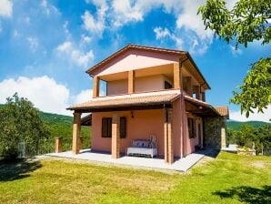 Charmante Villa mit Pool - Pieve San Giovanni - image1