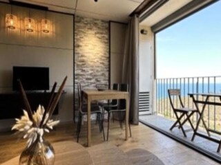 Apartment Banyuls-sur-Mer Features 3