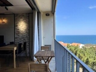 Apartment Banyuls-sur-Mer Outdoor Recording 2