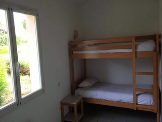 Apartment Souvigné  8