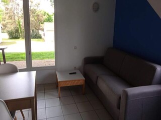 Appartement Souvigné  4