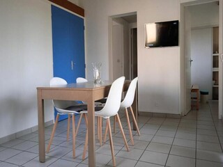 Apartment Souvigné  5