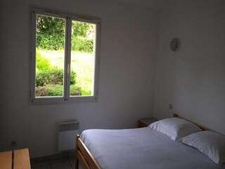 Appartement Souvigné  6