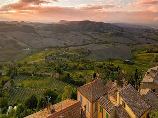 Ferienhaus Castiglion Fiorentino Umgebung 37