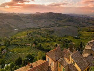 Holiday house Castiglion Fiorentino Environment 37