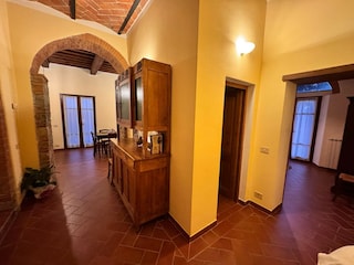 Vakantiehuis Castiglion Fiorentino Kenmerken 21