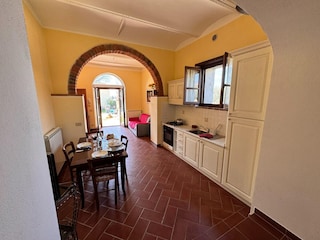 Vakantiehuis Castiglion Fiorentino Kenmerken 27