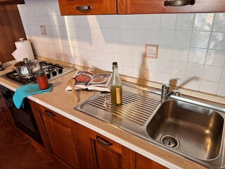 Casa per le vacanze Castiglion Fiorentino Caratteristiche 17