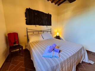 Maison de vacances Castiglion Fiorentino Équipement 30