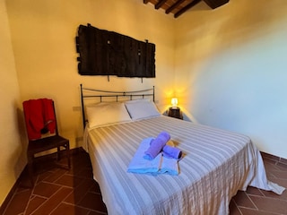 Vakantiehuis Castiglion Fiorentino Kenmerken 36