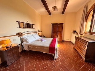 Vakantiehuis Castiglion Fiorentino Kenmerken 16