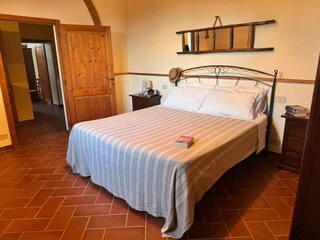 Vakantiehuis Castiglion Fiorentino Kenmerken 14