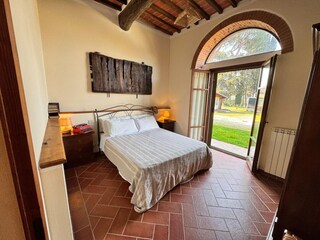 Casa per le vacanze Castiglion Fiorentino Caratteristiche 27