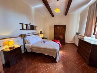 Casa per le vacanze Castiglion Fiorentino Caratteristiche 28