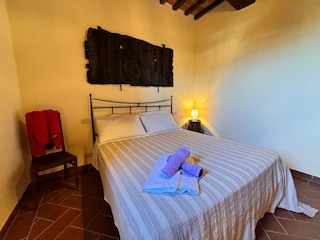 Ferienhaus Castiglion Fiorentino Ausstattung 28