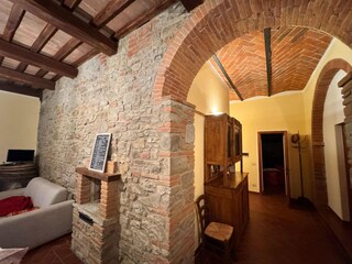Casa per le vacanze Castiglion Fiorentino Caratteristiche 30