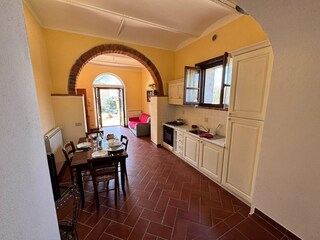 Casa per le vacanze Castiglion Fiorentino Caratteristiche 15