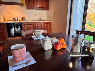 Holiday house Castiglion Fiorentino Features 33