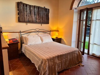 Ferienhaus Castiglion Fiorentino Ausstattung 17